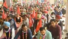 Captain ਸਰਕਾਰ ਦੇ ਖ਼ਿਲਾਫ਼ ਉਤਰੇ ਸਿਹਤ ਕਾਮੇ,ਕੋਰੋਨਾ ਵੈਕਸੀਨ ਵੀ ਲਗਾਉਣ ਤੋਂ ਕੀਤਾ ਇਨਕਾਰ