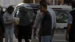 Was Disha Ravi's arrest 'a hurry' for Delhi police? | Samvidhan Ki Shapath (23.02.21)