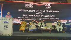 Top Story : ভোটের মুখে সত্যজিত রায়ের নামে পুরস্কার ঘোষণা করল কেন্দ্র, সঙ্গে অন্য খবর