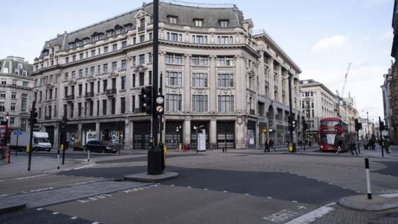 এক ডজন গল্প: অবশেষে লকডাউন প্রত্যাহার হতে চলেছে ইংল্যান্ডে, কীভাবে সম্পন্ন হবে গোটা প্রক্রিয়া? দেখুন এবিপি আনন্দর পর্দায়