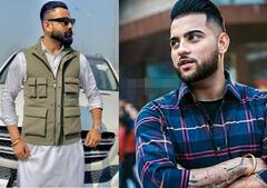 ਸ਼ੁਰੂ ਹੋਈ ਕਰਨ ਔਜਲਾ ਤੇ ਅੰਮ੍ਰਿਤ ਮਾਨ ਦੀ Online ਵਾਰ