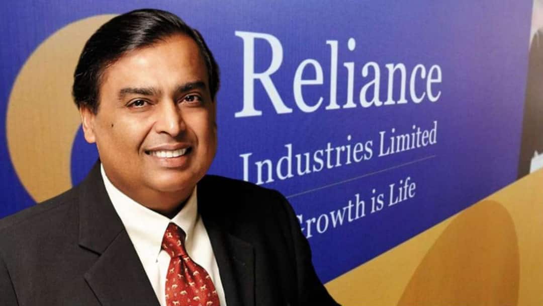 रिलायंस इंडस्ट्रीज को मार्च तिमाही में 13,227 करोड़ रुपये का शुद्ध लाभ Reliance Industries reported a net profit of Rs 13,227 crore in the March quarter रिलायंस इंडस्ट्रीज को मार्च तिमाही में 13,227 करोड़ रुपये का शुद्ध लाभ