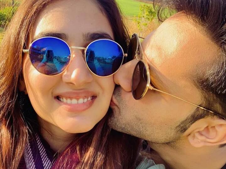 bigg boss 14 runner up rahul vaidya opens up on his marriage plans with disha parmar ‘Bigg Boss 14’ Finalist Rahul Vaidya On His Wedding Plan With Disha Parmar: ‘I Don’t Want To Waste Time’