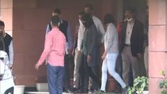 Toolkit Case: Disha Ravi gets bail, watch ground report