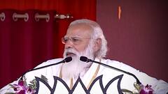 Know how Modi's attack has affected politics in Bengal | India Chahta Hai