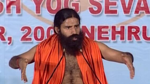 Baba Ramdev Yog Yatra: Learn right way to do Kapalbhati pranayam