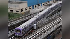 Dakshineswar Metro: নোয়াপাড়া-দক্ষিণেশ্বর রুটে মেট্রো চলাচল, কেমন অভিজ্ঞতা যাত্রীদের?