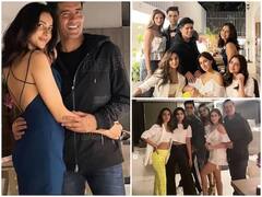 Celebrity Party Pic: পার্টির ছন্দে ফিরলেন সারা আলি, রকুলপ্রীতরা