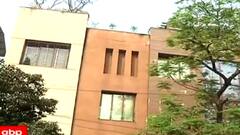 Abhishek Banerjee Rujira CBI: মনোবল বাড়াতেই কি অভিষেকের 'শান্তিনিকেতনে' মমতা? উঠছে প্রশ্ন