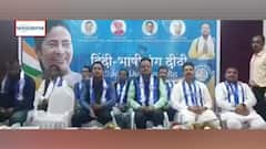 Ananda Sakal IV: পাখির চোখ একুশে! হিন্দিভাষীদের মন জয় করতে কোচবিহারে আলাদা সেল তৈরি তৃণমূলের