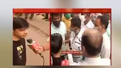 Pamela Drug Scam: পামেলাকাণ্ডে রাকেশ সিংহর বাড়িতে পুলিশকে ঢুকতে বাধা, ছেলের সঙ্গে বচসা-ধাক্কাধাক্কি