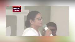 Mamata Banerjee at Hooghly: 