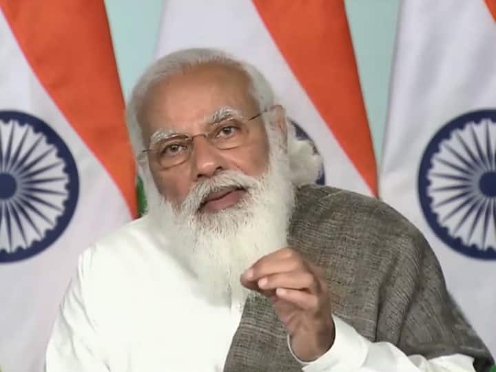 'Moving Ahead With Mantra Of Monetise, Modernise', PM Narendra Modi Talks About Plan To Privatise 100 Psus 'Moving Ahead With Mantra Of Monetise & Modernise', PM Modi On Plan To Privatise 100 PSUs