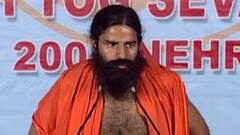 Baba Ramdev Yog Yatra: Learn benefits of 'Anulom-Vilom' Pranayam