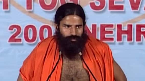 Baba Ramdev Yog Yatra: Learn benefits of 'Anulom-Vilom' Pranayam