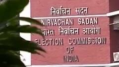 EC to hold meeting today at 11 am over Assembly Elections in 5 States