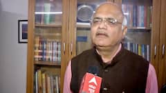 Vinay Sahasrabuddhe on Rahul Gandhi's 'No Ministry of Fisheries' statement: Its a politics of ignorance