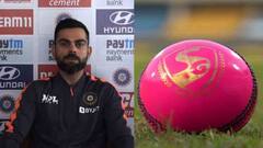 Kohli on Pink Ball Test: সন্ধে নামলেই বিপদ! কী বলছেন কোহলি