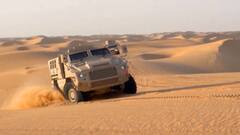 Approval to purchase 118 indigenous Arjun Tank granted