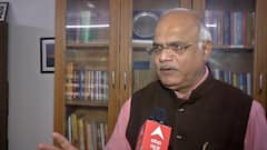 Rahul Gandhi indulging in politics of 'ignorance': Vinay Sahasrabuddhe