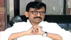 Sanjay Raut hints at Govt toppling in Maharashtra, says Tricks adopted in Puducherry are being used