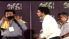 Art House Asia Film Festival: বসুশ্রী সিনেমা হলে শুরু হল ‘আর্ট হাউস এশিয়া ফিল্ম ফেস্টিভ্যাল’, প্রদর্শিত হবে বিশ্বের বাছাই করা ৩২টি ছবি