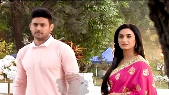 Shaadi Mubarak : Someone NEW troubles KT and Preeti