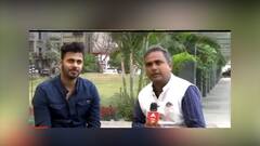 West Bengal Elections 2021: 'কঠিন পরিস্থিতিতেও খেলা ছেড়ে দিইনি, এখন দিদির সঙ্গও ছাড়ব না: মনোজ তিওয়ারি