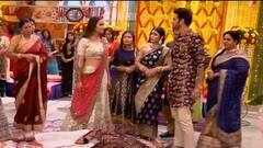 Teri Meri Ikk Jindri: Jogi faints during Mahi's wedding