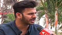 Cricketer Manoj Tiwary to join TMC today, says 'Will bat for the Trinamool Congress on a difficult pitch'