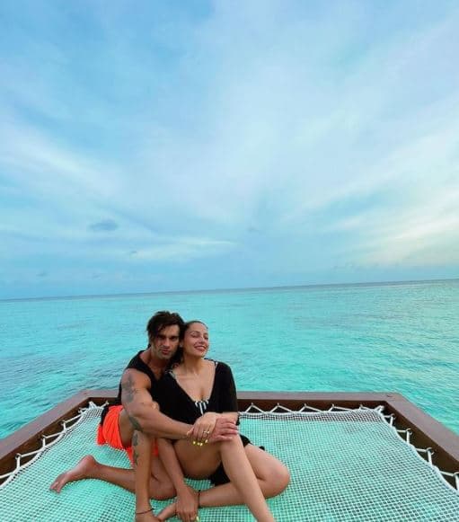 Isn't it just romantic?