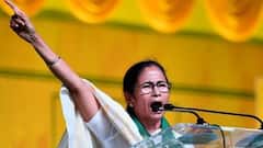 West Bengal Assembly Election 2021: 'বিজেপিতে মেয়েরা সুরক্ষিত নয়, ওই দলে মেয়েদের পাঠাবেন না', ডানলপের সভা থেকে আক্রমণ Mamata Banerjee-র