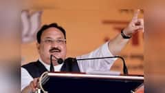 JP Nadda's Bengal Visit: বৃহস্পতিবার বঙ্কিম-ভিটেয় শ্রদ্ধা জানাবেন জেপি নাড্ডা