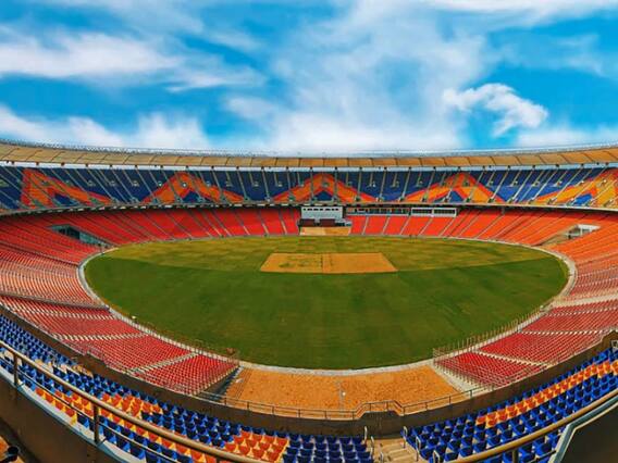 Breaking : ਮੋਟੇਰਾ ਸਟੇਡੀਅਮ ਦਾ ਨਾਮ ਬਦਲ ਕੇ ਨਰੇਂਦਰ ਮੋਦੀ ਸਟੇਡੀਅਮ ਕੀਤਾ