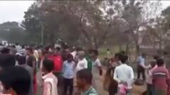 Accident: ২ নম্বর জাতীয় সড়কে ট্রাকের ধাক্কায় মৃত ৪, আহত ৭