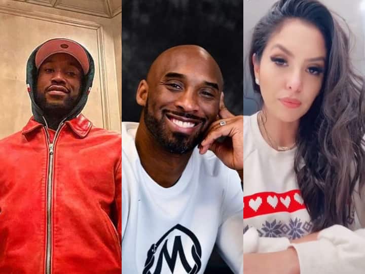 'Insensitive And Disrespectful' Vanessa Bryant Calls Out Rapper Meek Mill For Lyrics Vanessa Bryant Calls Out Rapper Meek Mill For His 'Chopper' Lyrics Referencing Late Kobe Bryant