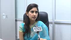 Aditi Singh condemns Rahul Gandhi's North Vs South remark