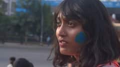 ''We have done no wrong'', says Disha Ravi's father