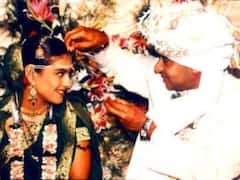 Happy Marriage Anniversary: Kajol And Ajay Devgn Celebrate 22 Years Of Marriage