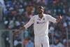 #INDVsENG : Axar Patel ਦੀ ਫਿਰਕੀ 'ਚ ਫਸੇ ਅੰਗਰੇਜ਼, ਪਹਿਲੇ ਦਿਨ ਹੀ ਢੇਰ ਹੋਈ ਟੀਮ
