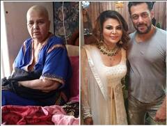Rakhi Sawant ਦੀ ਮਾਂ ਨੂੰ ਹੋਇਆ ਕੈਂਸਰ, ਇਲਾਜ ਲਈ Salman Khan‌ ਨੂੰ ਲਗਾਈ ਗੁਹਾਰ 