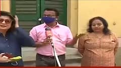 WB Election 2021: আদালতে দেবশ্রী রায়ের পক্ষে সাক্ষী রত্নার, 'এখনও তৃণমূলেই আছি, তবে রায়দিঘিতে আর নয়', মন্তব্য বিধায়কের