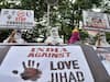 Anti Conversion Law: UP Assembly Passes Bill Through Voice Vote Amid Protest