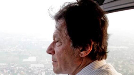Sri Lanka's befitting reply to Imran Khan