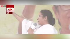 Mamata Banerjee at Hooghly: 