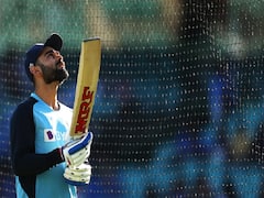 India vs England 2021: Virat Kohli Shares How To Adjust With Pink Ball For Day-Night Test Matches