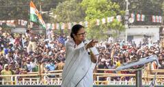 WB Election 2021: তোমার সারা গায়ে ময়লা, নোটবন্দির টাকা কোথায় গেল? মোদিকে নিশানা মমতার