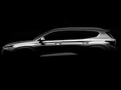 Hyundai Announces Launch Of Alcazar SUV, Set To Be Its Next 7-Seater Rivalling Hector Plus & Safari