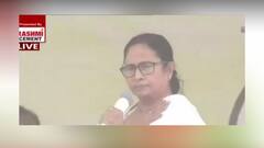 Mamata Banerjee at Hooghly: 'দেশে এখন দুই নেতা, একজন হোঁদল কুতকুত, অন্যজন কিম্ভূতকিমাকার', মমতার কটাক্ষ