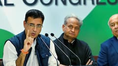 BJP released toolkit of North & South division: Surjewala on Rahul's statement in Wayanad